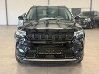 Gebraucht Jeep Compass Altitude 131 PS (96 kW) 2024 Schwarz SUV