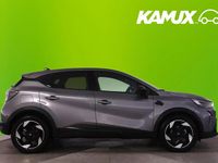 Gebraucht Renault Captur 158 PS (116 kW) 2025 Silber / grau SUV