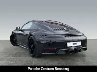 Neu Porsche 911 Carrera 4 GTS 541 PS (397 kW) 2026 Schwarz Limousine