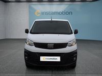 Gebraucht Fiat Scudo 177 PS (130 kW) 2024 Weiß Van
