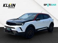 Gebraucht Opel Mokka-e 100 kW (136 PS) 2023 Weiß SUV