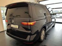 gebraucht VW Multivan T7204PS Lang Navi|Kamera|7-Sitzer|LED