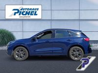 Gebraucht Ford Kuga ST-Line 224 PS (164 kW) 2022 Blau SUV