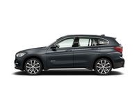 gebraucht BMW X1 xDrive25i