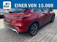 gebraucht Kia XCeed 1.4T|Spirit|Navi|XClusive-Paket