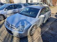 Gebraucht Opel Signum Cosmo 155 PS (114 kW) 2003 Silber Kleinwagen