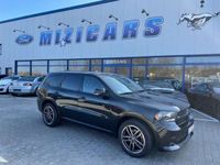 gebraucht Dodge Durango 2013 RT V8 5.7 mit LPG Leder NAVI Sitzheizung