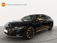 Gebraucht VW Arteon Elegance 150 PS (110 kW) 2025 Deep black perleffekt Kombi
