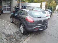 Gebraucht Fiat Bravo Dynamic 120 PS (88 kW) 2008 Grau Kleinwagen
