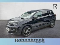 Gebraucht Citroën C5 Aircross 145 PS (106 kW) 2025 Schwarz SUV