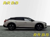 Usata Citroën C5 X 131 CV (96 kW) 2024 Bianco Station wagon