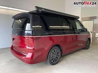 Neu VW California Beach 245 PS (180 kW) 2025 Deep black perleffekt / for... Van