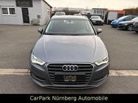 Gebraucht Audi A3 Ambition 122 PS (89 kW) 2013 Grau Limousine