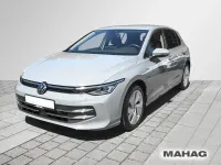 Gebraucht VW Golf VIII Style 150 PS (110 kW) 2025 Grau Limousine