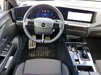 Gebraucht Opel Astra S 179 PS (131 kW) 2023 Kristall silber metallic / (metallic) Limousine