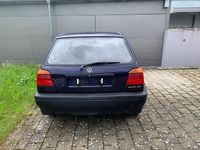 Gebraucht VW Golf III 60 PS (44 kW) 1994 Limousine