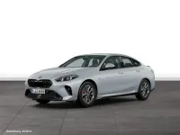 Gebraucht BMW 220 156 PS (114 kW) 2025 Brooklyn grau metallic Coupé