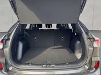 Gebraucht Ford Kuga ST-Line 151 PS (111 kW) 2023 Grau SUV