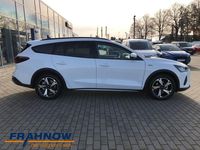 Neu Ford Focus Active X 155 PS (114 kW) 2025 Weiß Kombi
