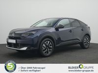 Neu Citroën C4 131 PS (96 kW) 2026 Eclipse blau metalli Limousine