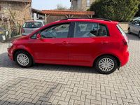 Gebraucht VW Golf VI Trendline 105 PS (77 kW) 2010 Tornadorot Kleinwagen