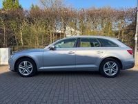 Gebraucht Audi A4 Business 150 PS (110 kW) 2017 Silber Kombi