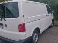 Gebraucht VW T6 114 PS (83 kW) 2018 Van