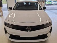Gebraucht Opel Astra 114 kW (156 PS) 2024 Weiß Limousine
