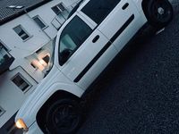 Gebraucht Chevrolet TrailBlazer 270 PS (198 kW) 2005 Weiß SUV