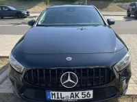 Gebraucht Mercedes A250 218 PS (160 kW) 2021 Limousine