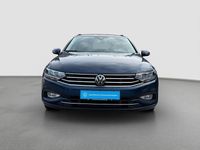 Gebraucht VW Passat Business 200 PS (147 kW) 2022 Blau Kombi