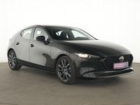 Gebraucht Mazda 3 Selection 179 PS (131 kW) 2021 Jet black Limousine