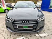 gebraucht Audi A3 Sportback 35 TDI sport/Navi/LED/Digi-Cockpit