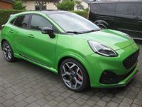 gebraucht Ford Puma ST X 1,5 Performance, GSB