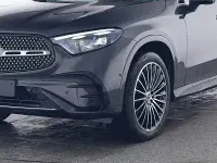 Gebraucht Mercedes GLC300 AMG Premium 204 PS (150 kW) 2024 Grau, SUV