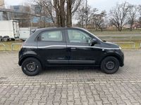 gebraucht Renault Twingo Limited 2018 SCe 70