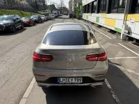 Gebraucht Mercedes GLC220 Exclusive 170 PS (125 kW) 2019 SUV