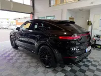 Gebraucht Porsche Cayenne GTS 460 PS (338 kW) 2023 Schwarz SUV