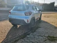 Gebraucht Dacia Spring 33 kW (45 PS) 2023 Kleinwagen