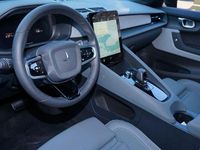 Gebraucht Polestar 2 Pilot 300 kW (408 PS) 2020 Schwarz Kleinwagen