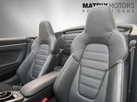 Gebraucht Porsche 992 650 PS (478 kW) 2021 Silber Cabrio