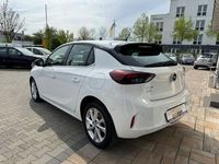 gebraucht Opel Corsa Elegance 75kW (102PS) Schalt. 6-Gang...