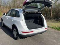 gebraucht Audi Q5 2.0 TDI 105kW quattro -