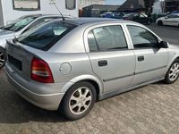 gebraucht Opel Astra CC im Angebot