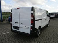 gebraucht Opel Vivaro Kasten L1 / Klima / ZV / el.FH / AHZ / Temp./ BT