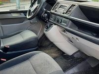 Gebraucht VW Transporter 114 PS (83 kW) 2018 Weiß Van