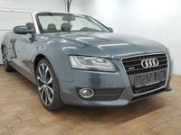 gebraucht Audi A5 Cabriolet 3.0 V6 TDI DPF QUATTRO AUTOMATIK XENON NAVI