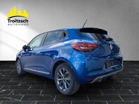 Gebraucht Renault Clio V Intens 101 PS (74 kW) 2020 Other Limousine