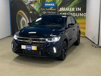 Neu VW T-Roc Style 190 PS (139 kW) 2025 Grau SUV
