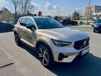 Gebraucht Volvo XC40 Plus 163 PS (119 kW) 2024 Beige SUV